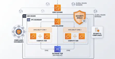 Solutions Architect Beginner to Expert